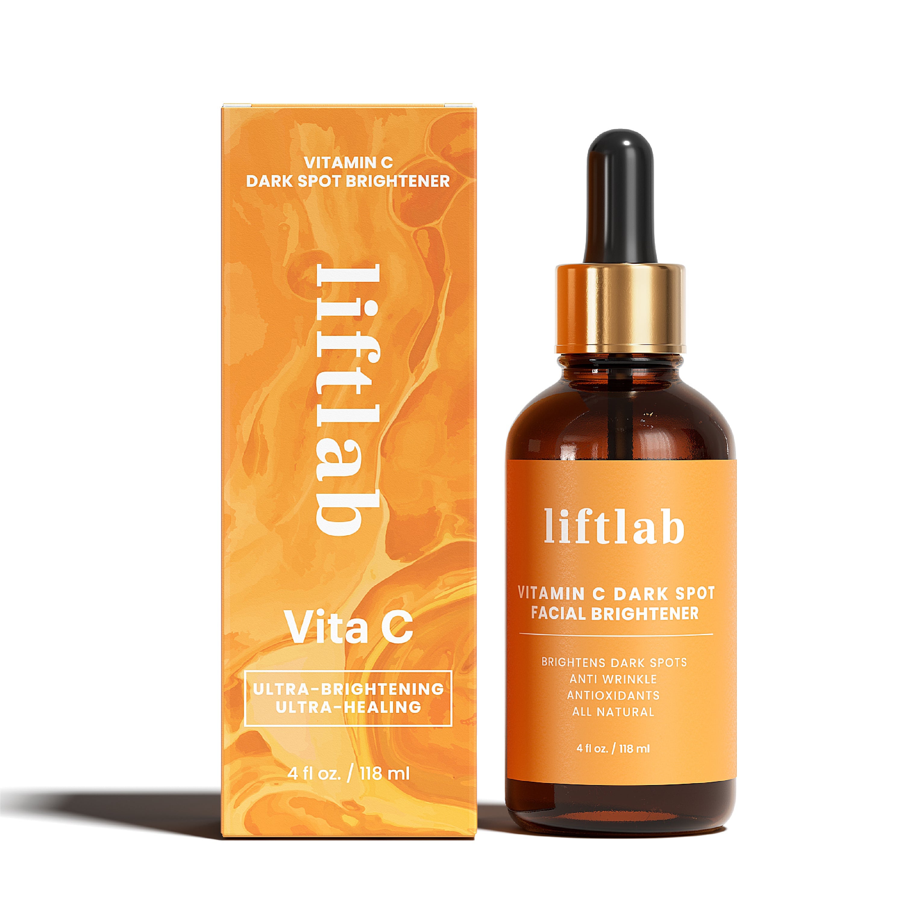 Vitamin C Dark Spot Brightener